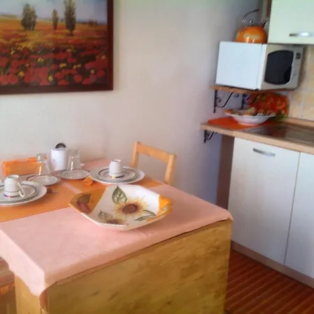 Lägenhet Arancione Menaggio