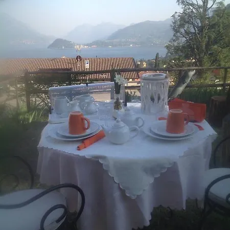 דירה Arancione *