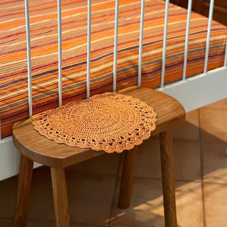 Arancione *