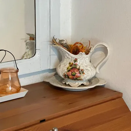 Apartamento Arancione Menaggio
