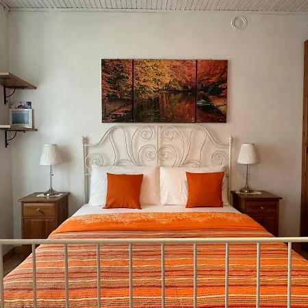 Arancione Apartamento *