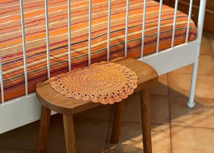 Arancione *