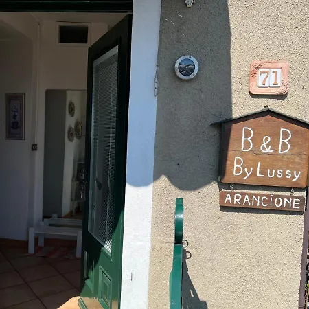 Arancione Apartament *