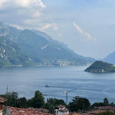 Apartament Arancione *